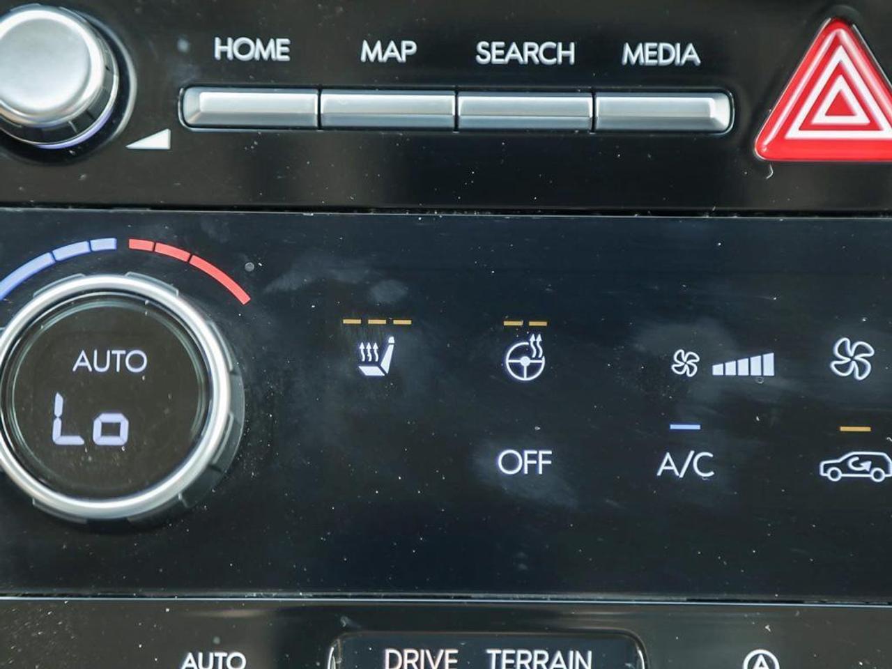 2025 Hyundai Santa Fe XRT 4dr All-Wheel Drive Photo