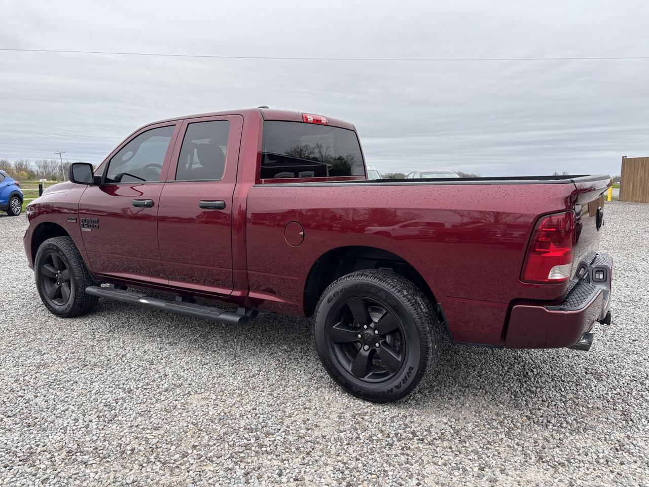 2019 RAM 1500 Tradesman ~Safetied and ready!~ Photo