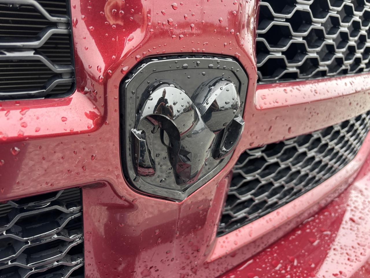 2019 RAM 1500 Tradesman ~Safetied and ready!~ Photo