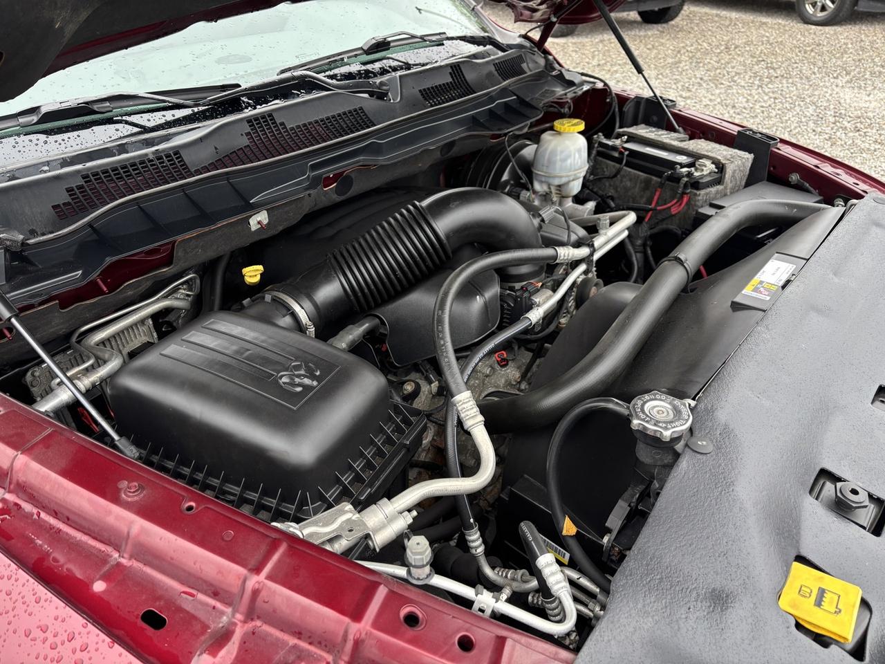 2019 RAM 1500 Tradesman ~Safetied and ready!~ Photo
