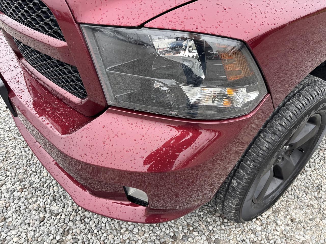 2019 RAM 1500 Tradesman ~Safetied and ready!~ Photo