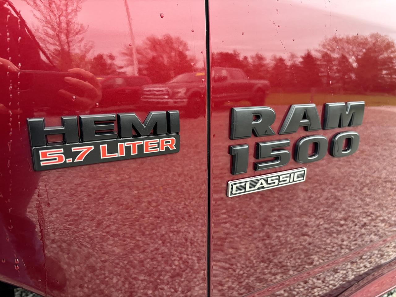 2019 RAM 1500 Tradesman ~Safetied and ready!~ Photo