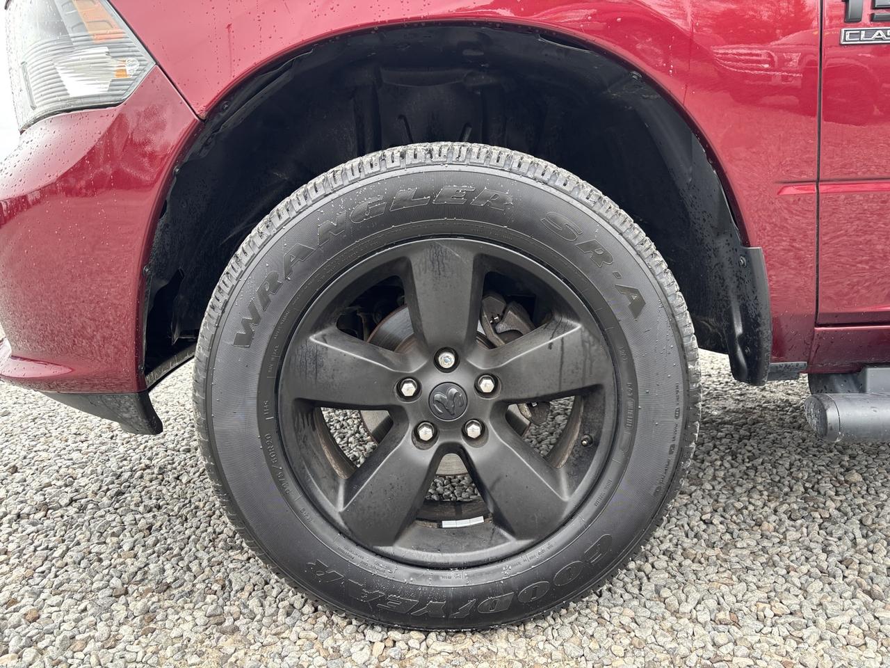 2019 RAM 1500 Tradesman ~Safetied and ready!~ Photo