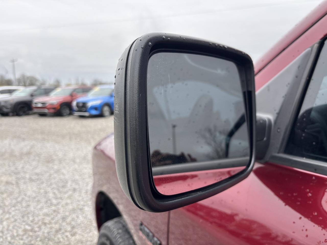 2019 RAM 1500 Tradesman ~Safetied and ready!~ Photo