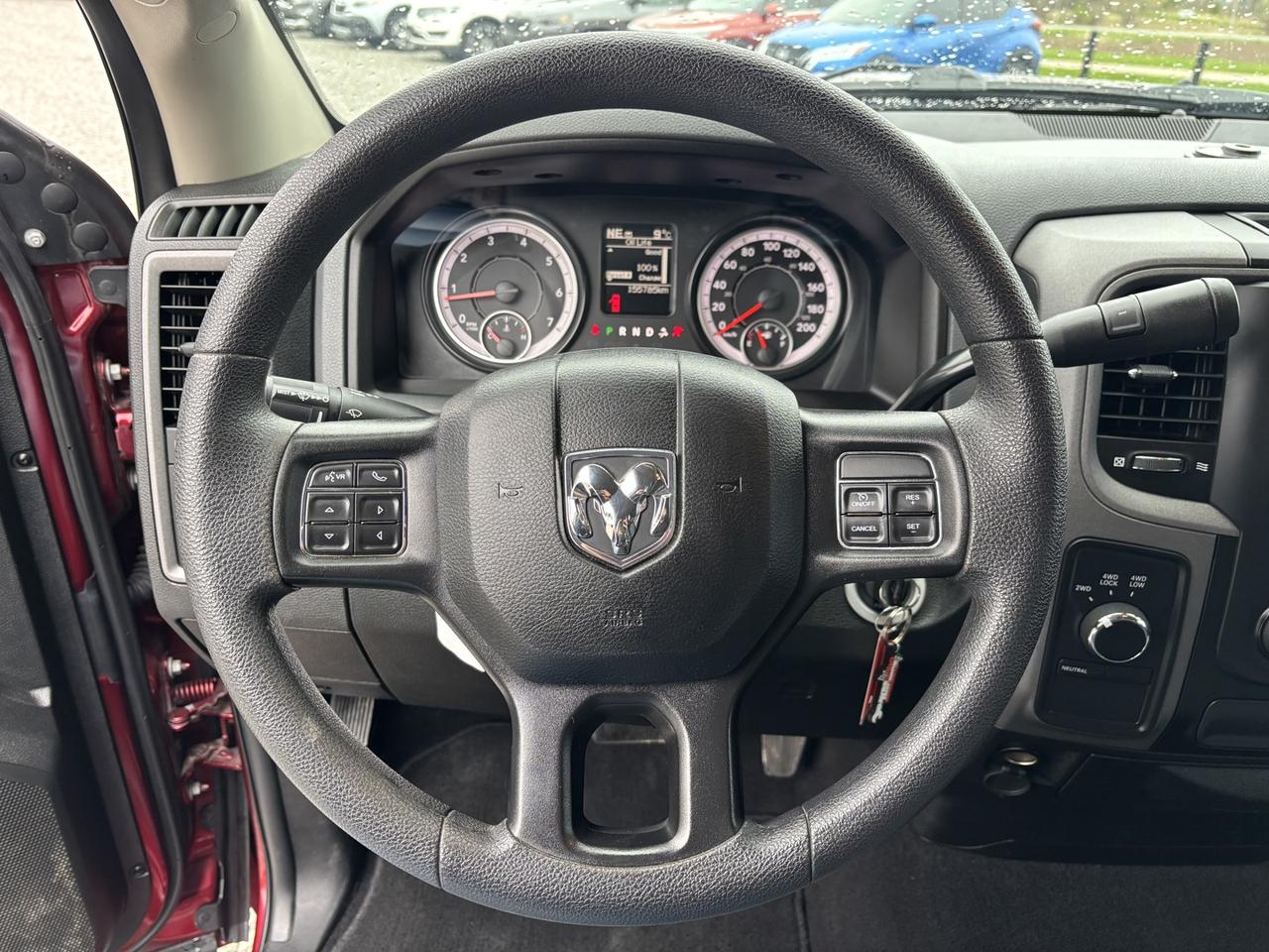 2019 RAM 1500 Tradesman ~Safetied and ready!~ Photo