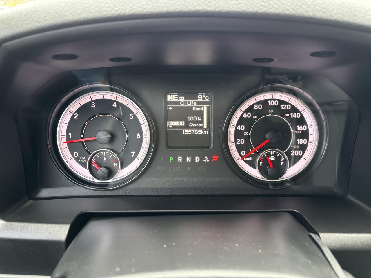 2019 RAM 1500 Tradesman ~Safetied and ready!~ Photo