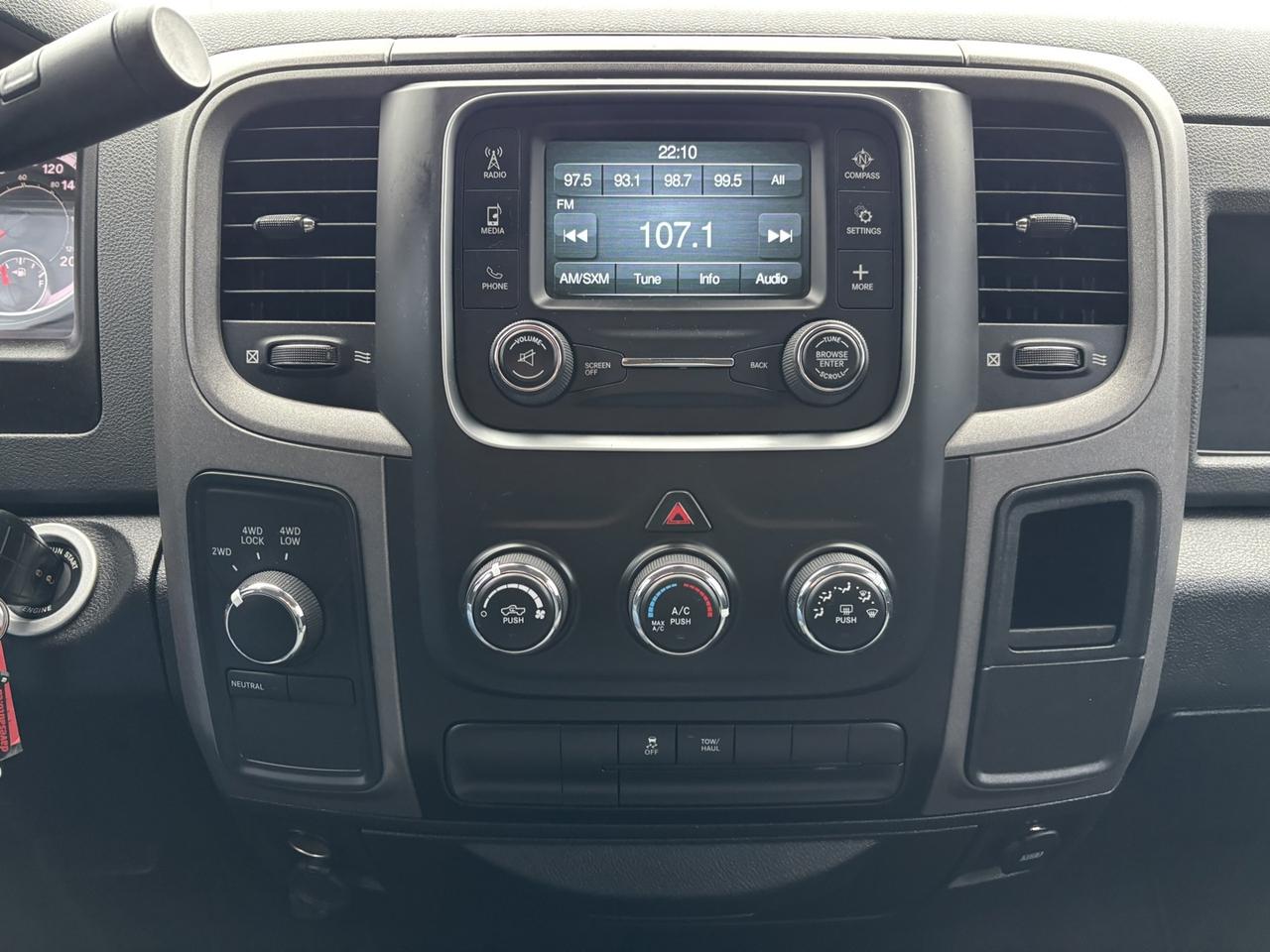2019 RAM 1500 Tradesman ~Safetied and ready!~ Photo