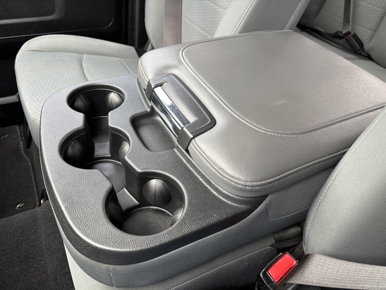 2019 RAM 1500 Tradesman ~Safetied and ready!~ Photo