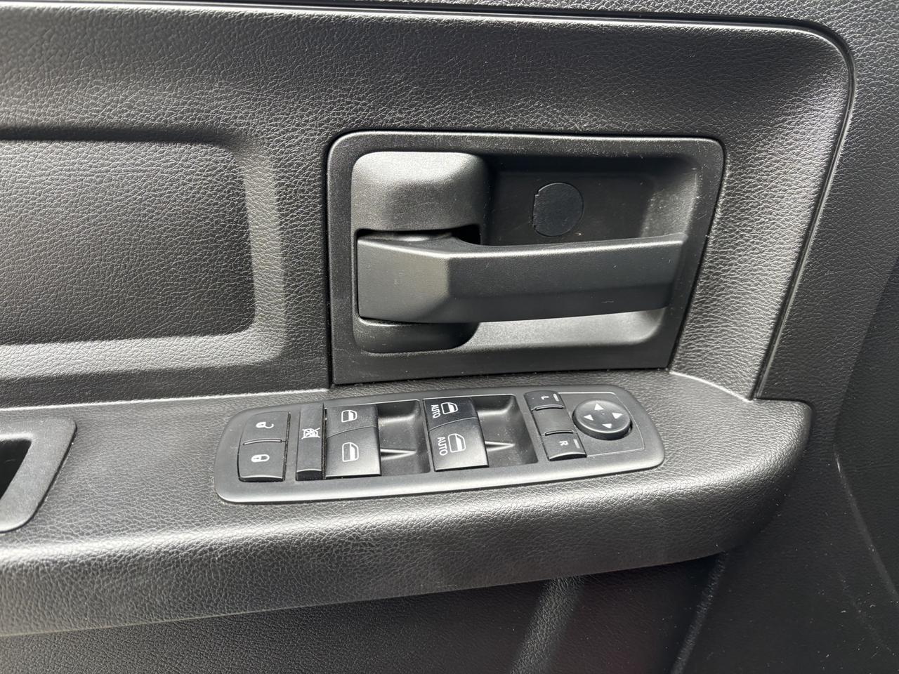 2019 RAM 1500 Tradesman ~Safetied and ready!~ Photo