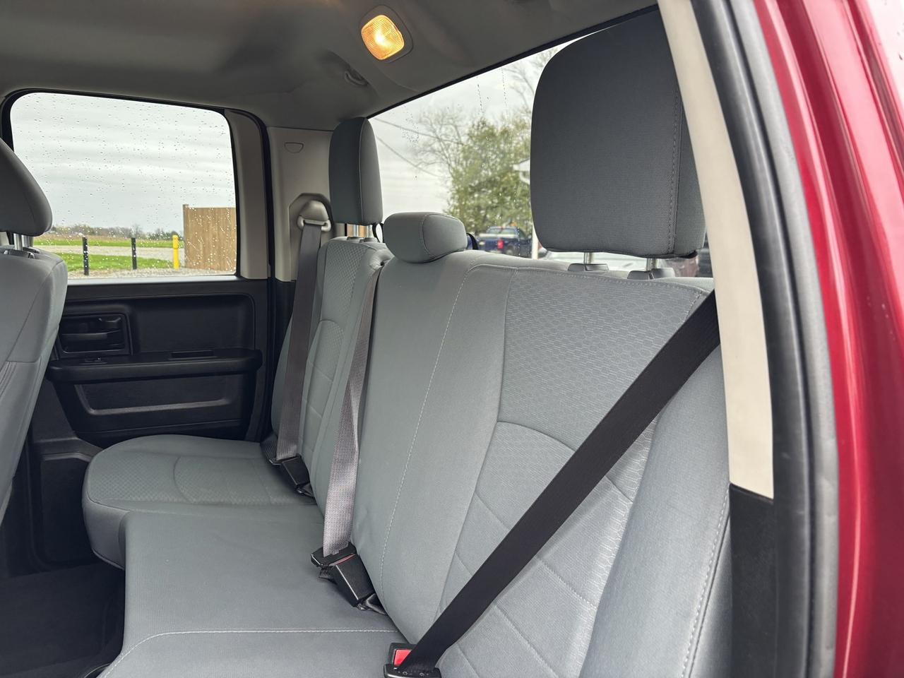 2019 RAM 1500 Tradesman ~Safetied and ready!~ Photo