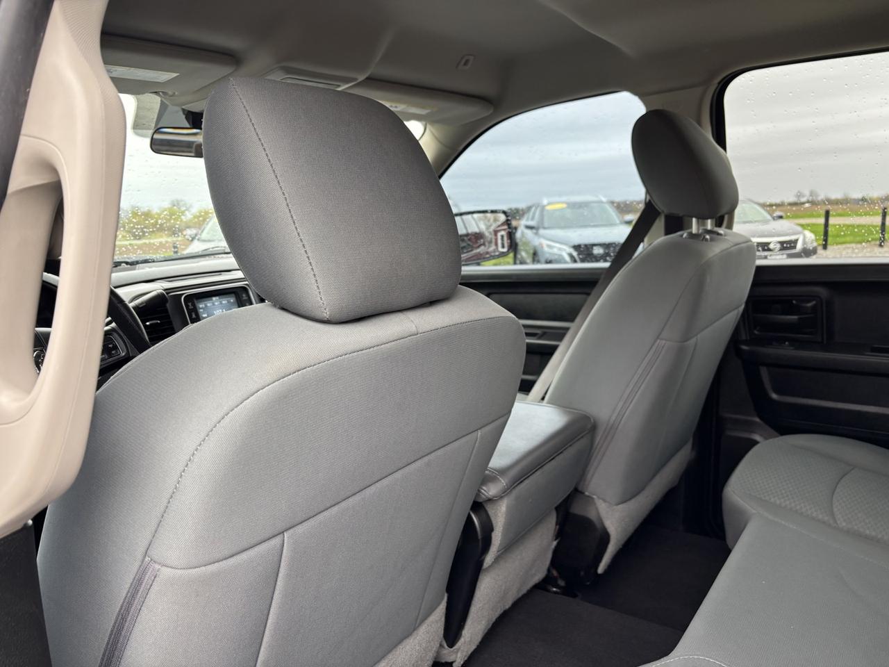 2019 RAM 1500 Tradesman ~Safetied and ready!~ Photo