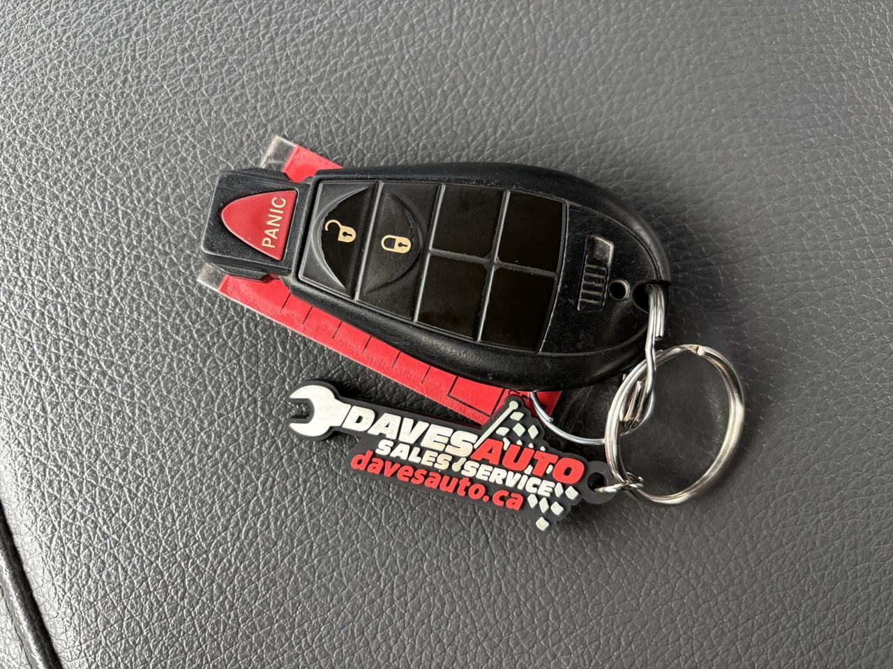 2019 RAM 1500 Tradesman ~Safetied and ready!~ Photo