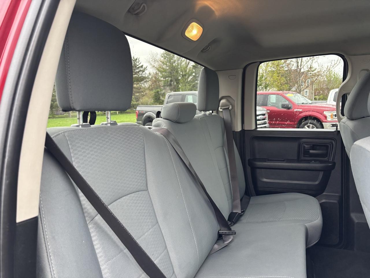 2019 RAM 1500 Tradesman ~Safetied and ready!~ Photo