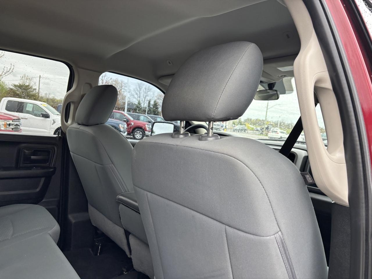 2019 RAM 1500 Tradesman ~Safetied and ready!~ Photo