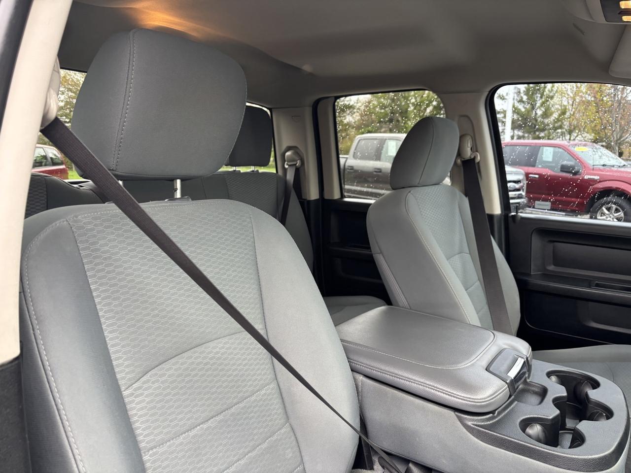 2019 RAM 1500 Tradesman ~Safetied and ready!~ Photo