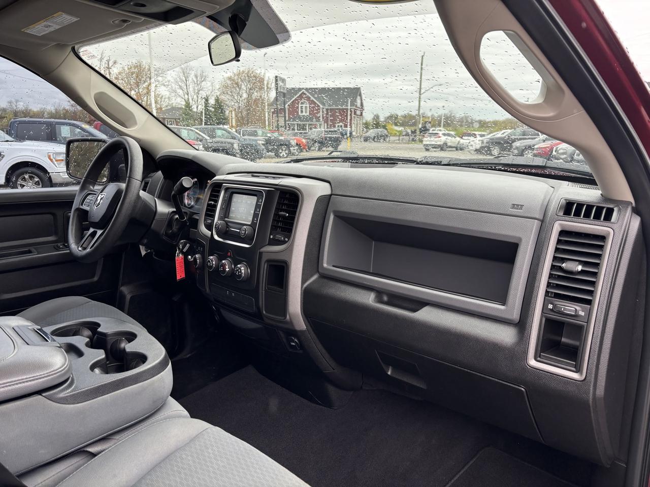 2019 RAM 1500 Tradesman ~Safetied and ready!~ Photo