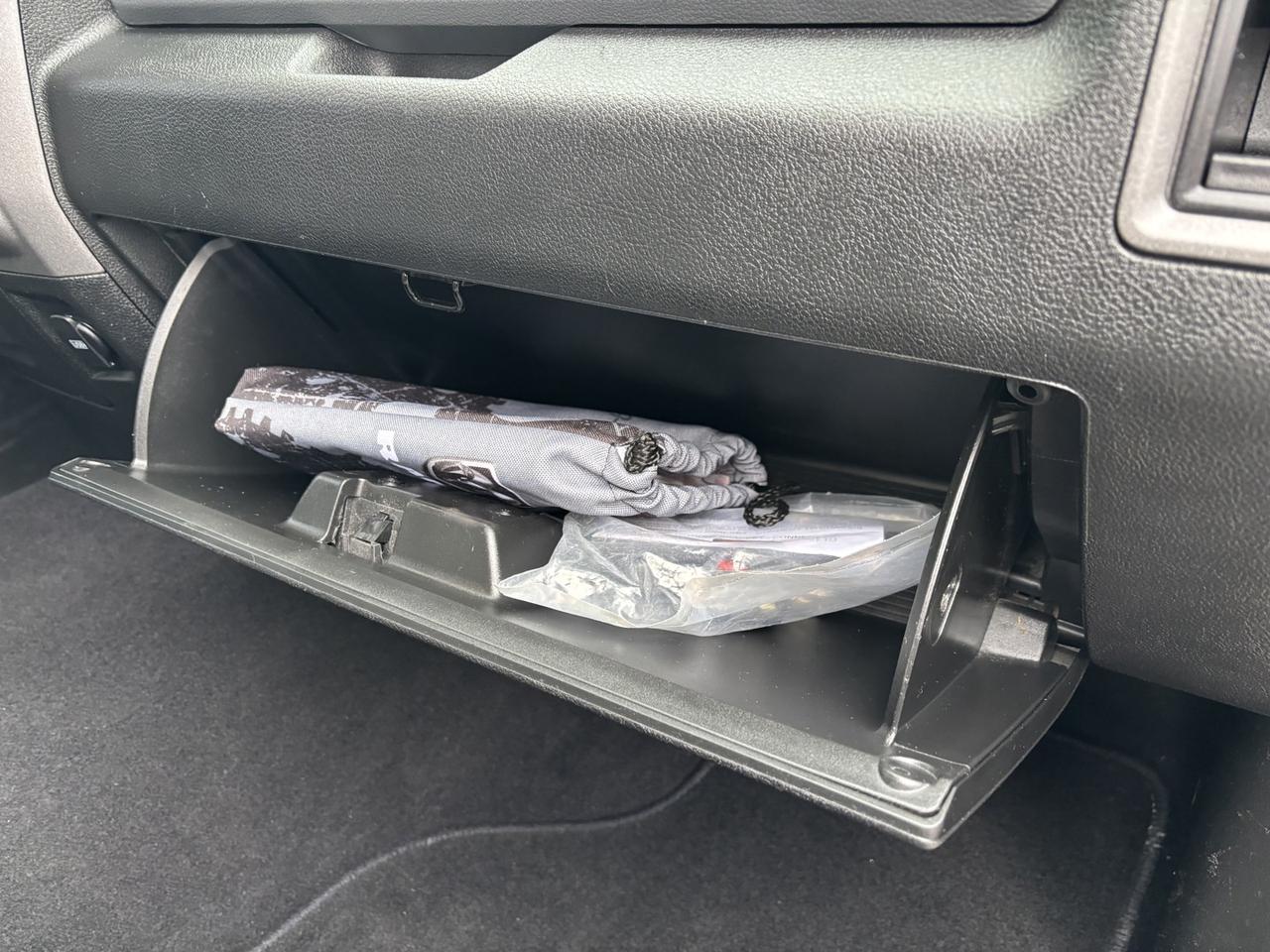 2019 RAM 1500 Tradesman ~Safetied and ready!~ Photo