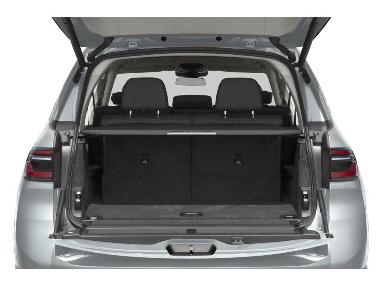 2026 BMW X7 xDrive40i 4dr All-Wheel Drive Sports Activity Vehicle Photo