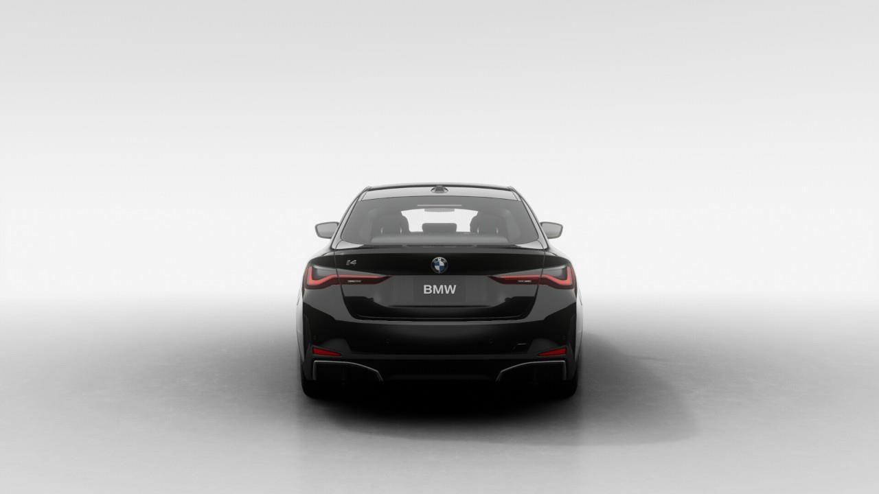 2026 BMW i4 xDrive40 4dr All-Wheel Drive Gran Coupe Photo