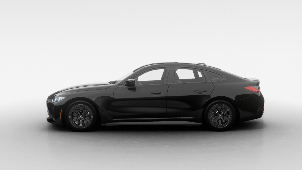 2026 BMW i4 xDrive40 4dr All-Wheel Drive Gran Coupe Photo