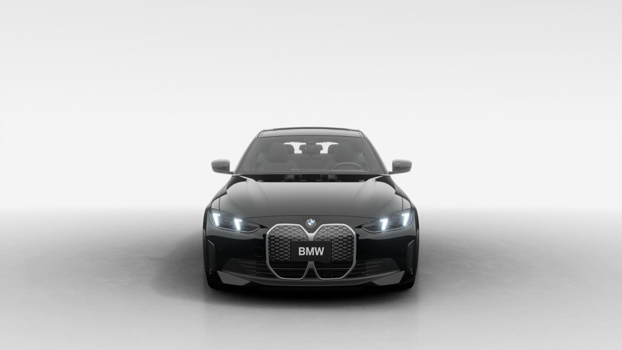 2026 BMW i4 xDrive40 4dr All-Wheel Drive Gran Coupe Photo2