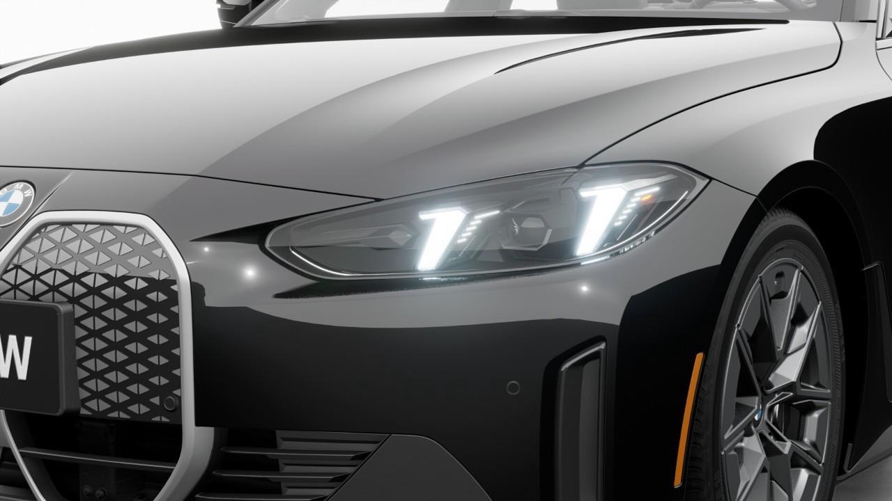 2026 BMW i4 xDrive40 4dr All-Wheel Drive Gran Coupe Photo