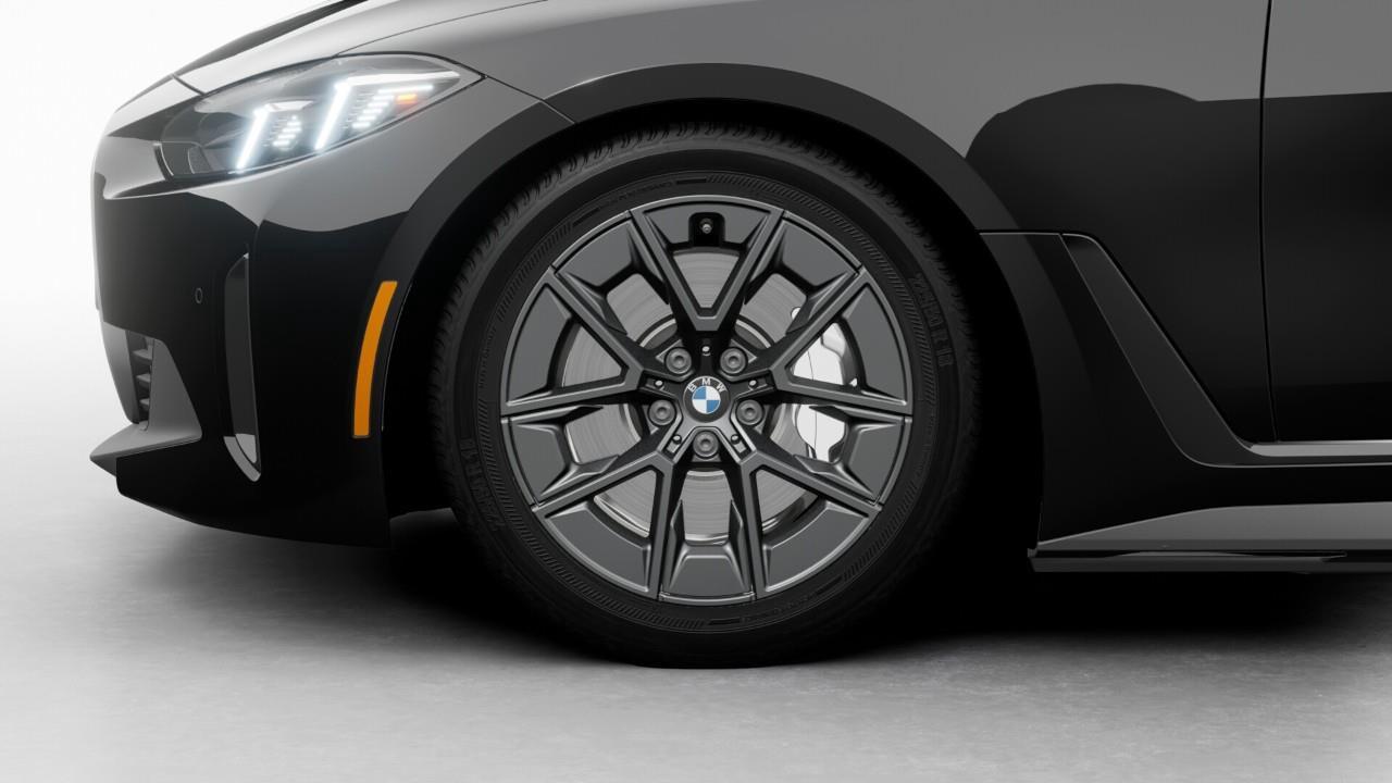 2026 BMW i4 xDrive40 4dr All-Wheel Drive Gran Coupe Photo