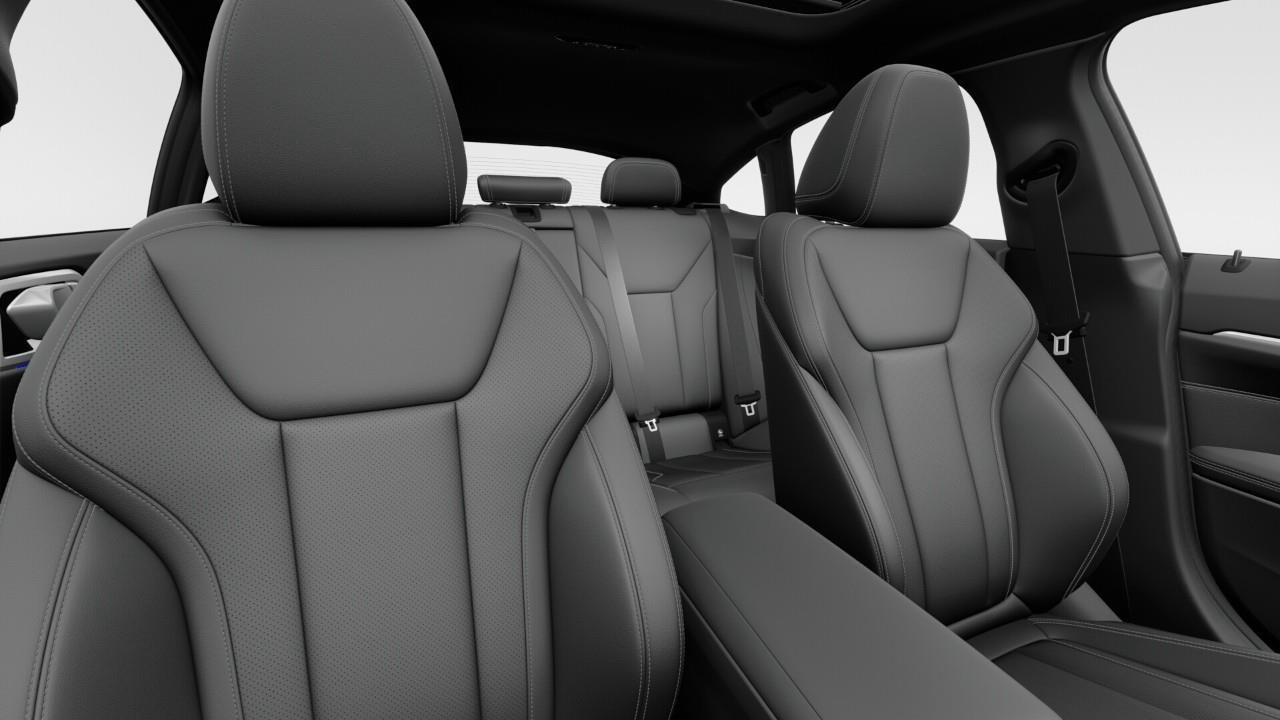 2026 BMW i4 xDrive40 4dr All-Wheel Drive Gran Coupe Photo