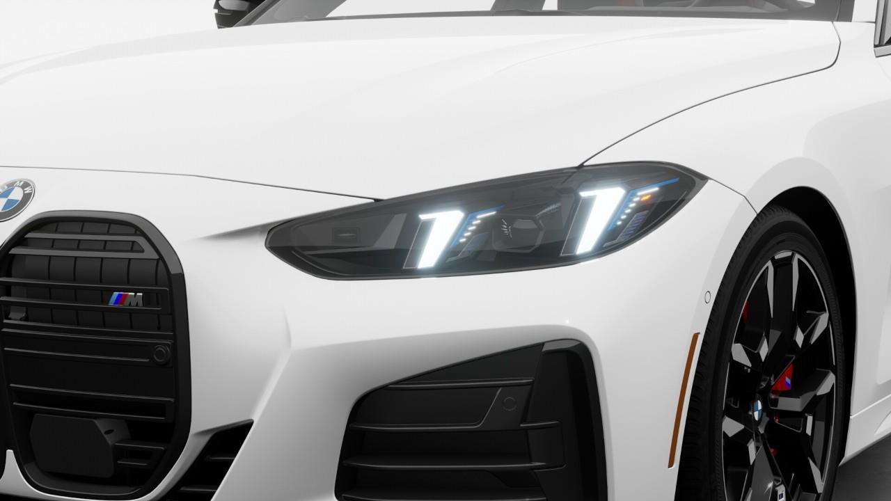 2027 BMW M440 i xDrive 2dr All-Wheel Drive Coupe Photo