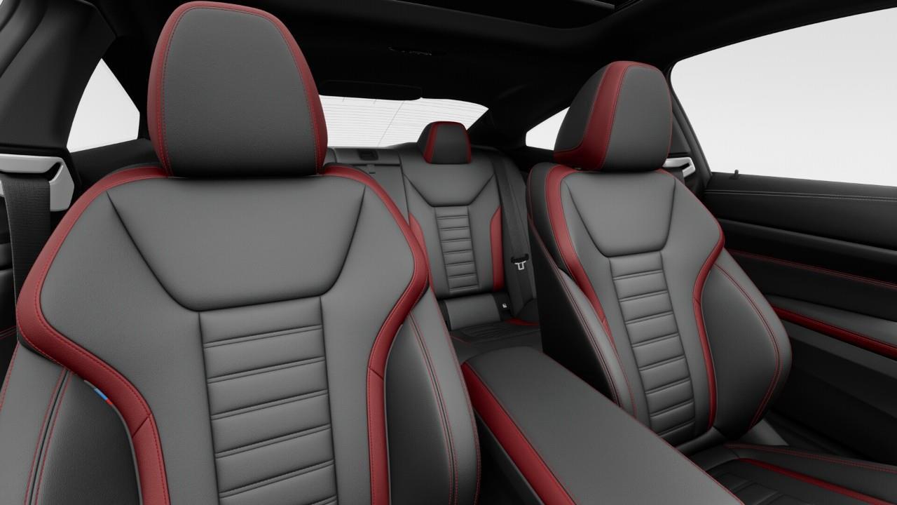 2027 BMW M440 i xDrive 2dr All-Wheel Drive Coupe Photo