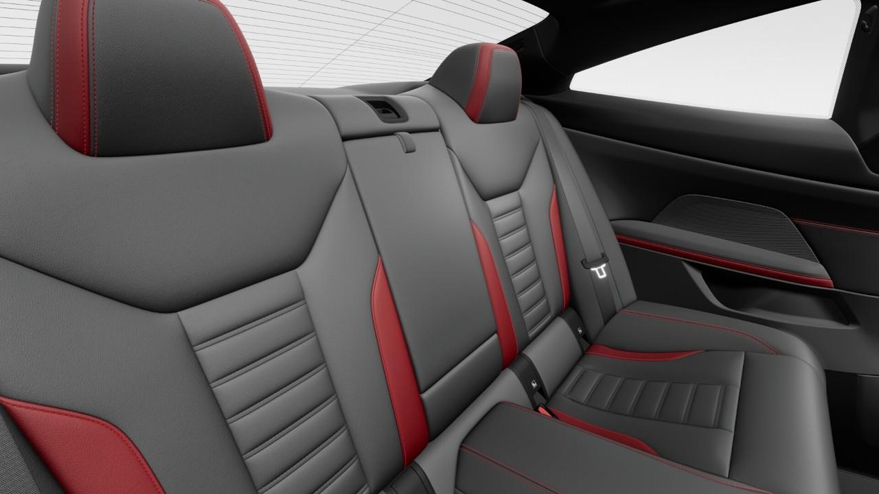 2027 BMW M440 i xDrive 2dr All-Wheel Drive Coupe Photo