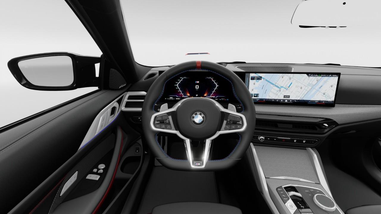 2027 BMW M440 i xDrive 2dr All-Wheel Drive Coupe Photo