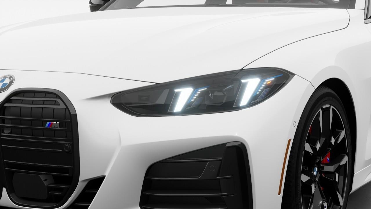 2027 BMW M440 i xDrive 2dr All-Wheel Drive Coupe Photo