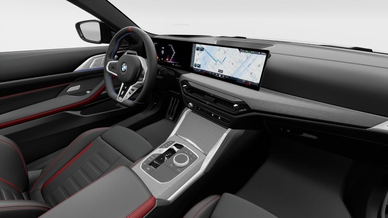 2027 BMW M440 i xDrive 2dr All-Wheel Drive Coupe Photo
