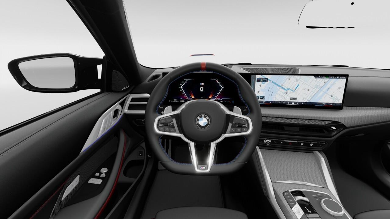 2027 BMW M440 i xDrive 2dr All-Wheel Drive Coupe Photo