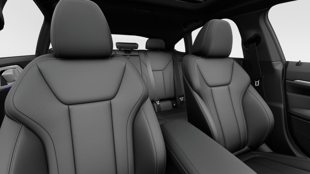 2026 BMW 430 Gran Coupe i xDrive 4dr All-Wheel Drive Hatchback Photo