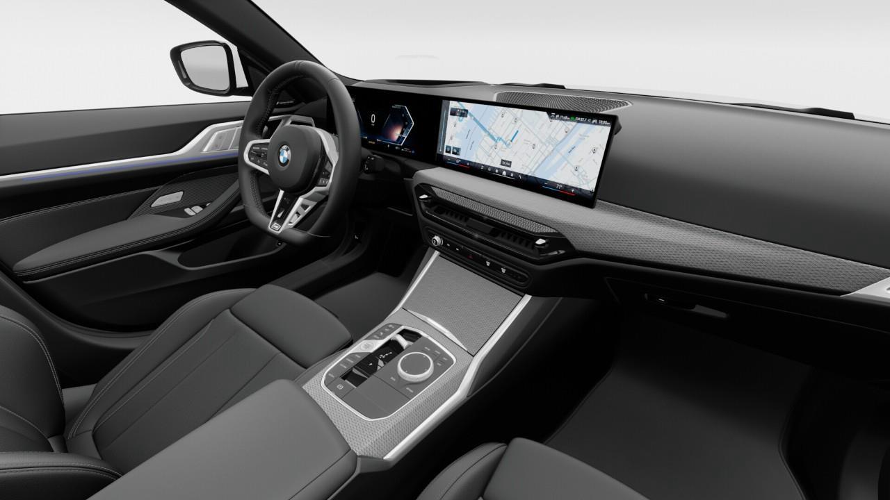 2026 BMW 430 Gran Coupe i xDrive 4dr All-Wheel Drive Hatchback Photo