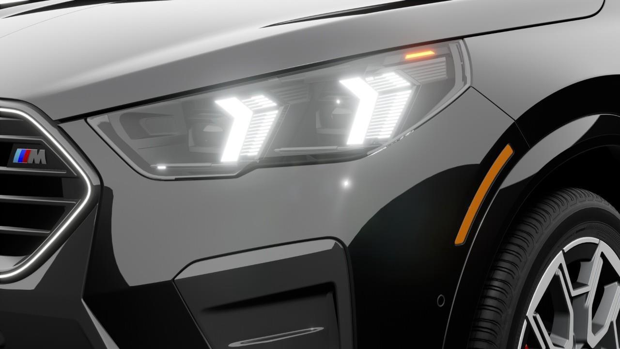 2026 BMW X2 M35i xDrive 4dr All-Wheel Drive Sports Activity Coupe Photo