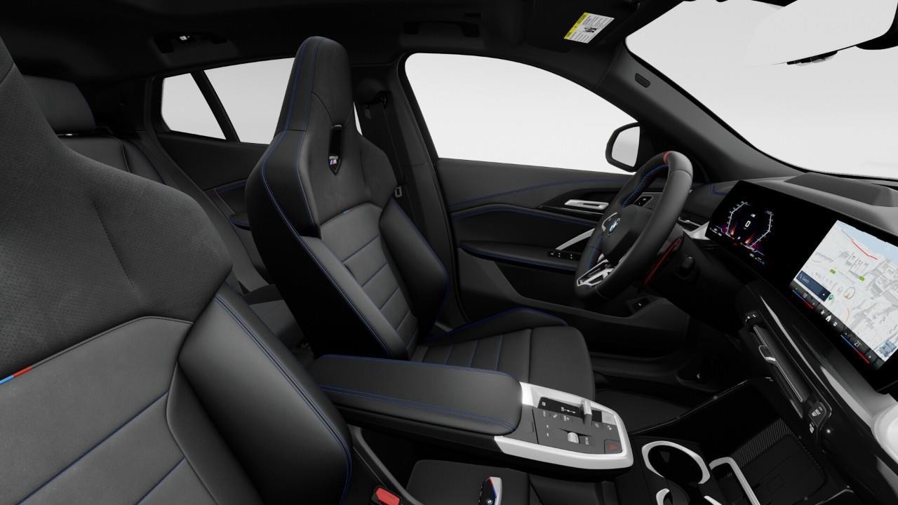 2026 BMW X2 M35i xDrive 4dr All-Wheel Drive Sports Activity Coupe Photo