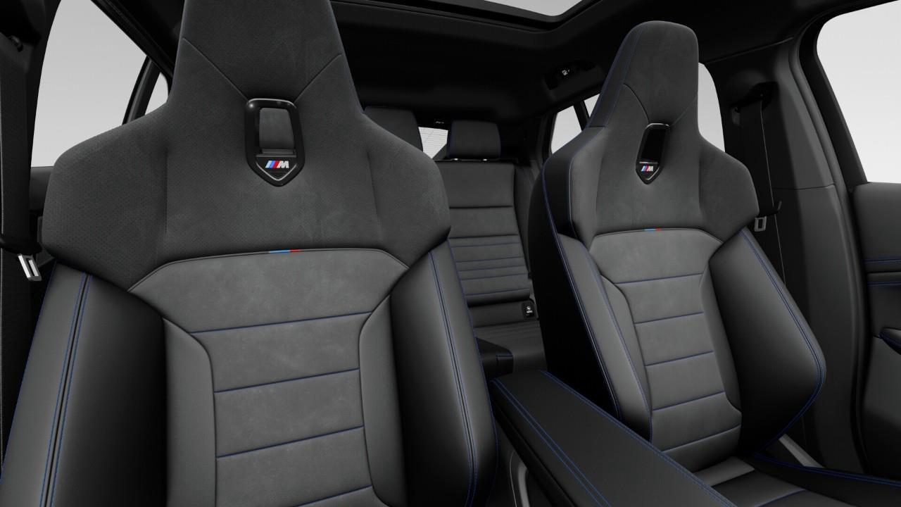 2026 BMW X2 M35i xDrive 4dr All-Wheel Drive Sports Activity Coupe Photo