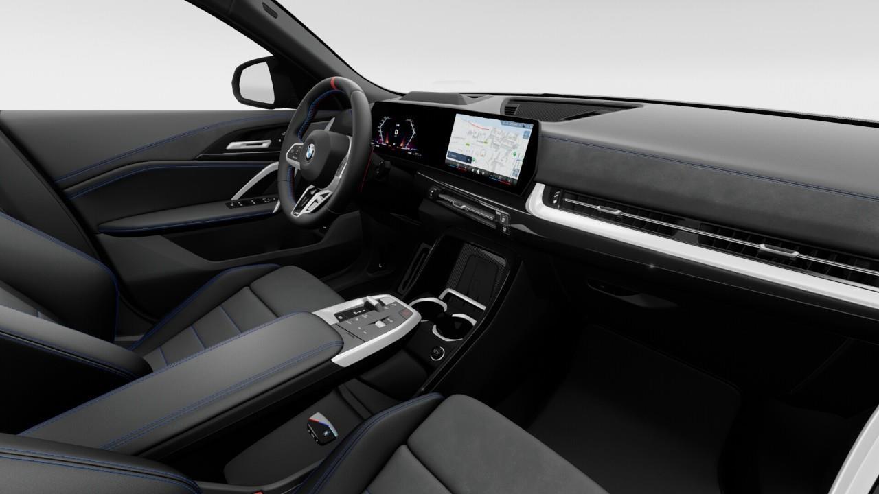 2026 BMW X2 M35i xDrive 4dr All-Wheel Drive Sports Activity Coupe Photo