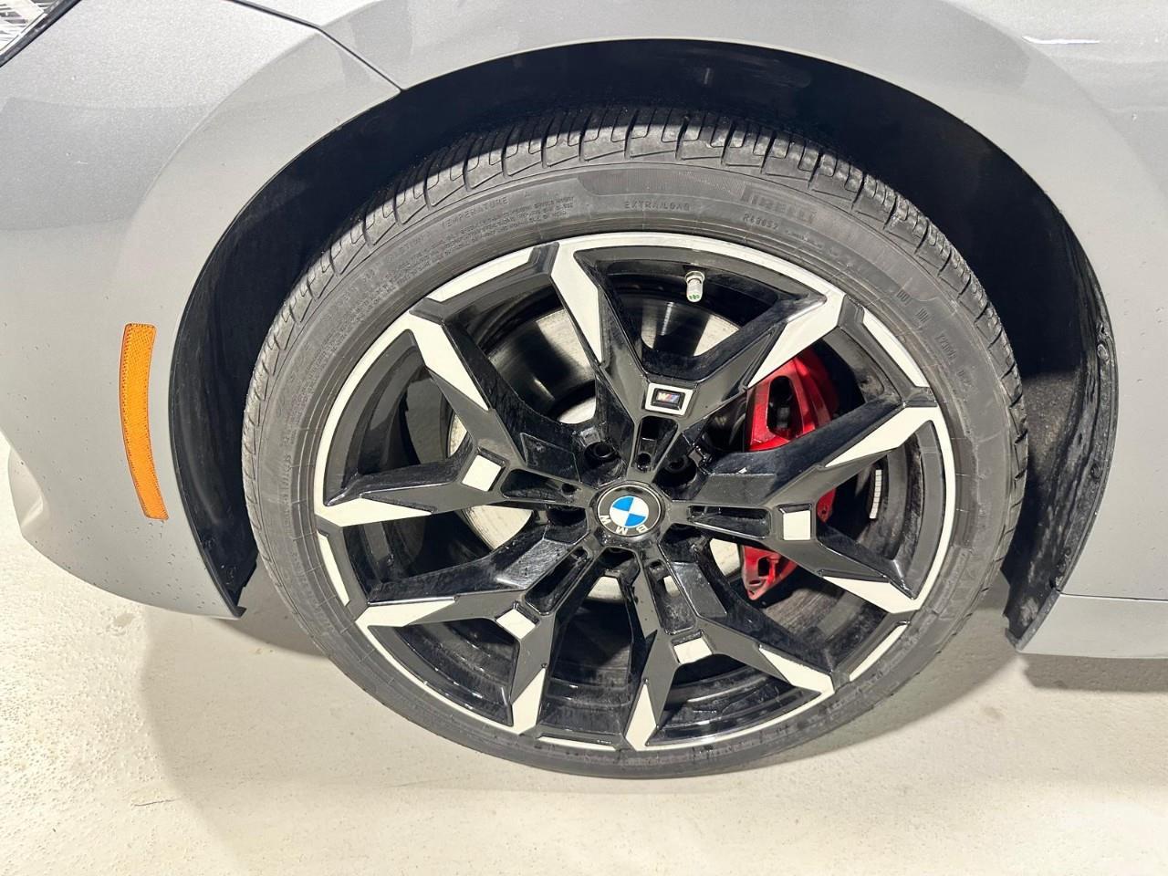 2025 BMW 230 i xDrive 2dr All-Wheel Drive Coupe Photo