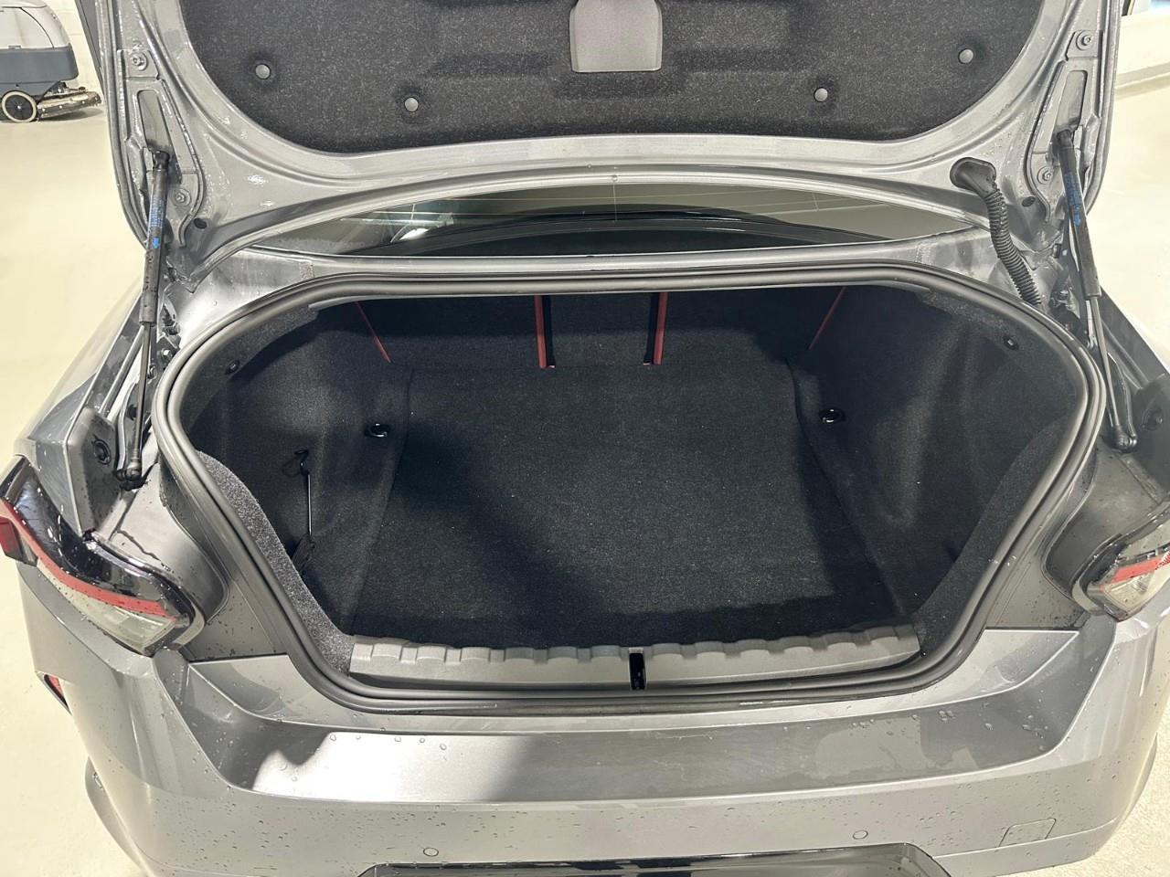 2025 BMW 230 i xDrive 2dr All-Wheel Drive Coupe Photo