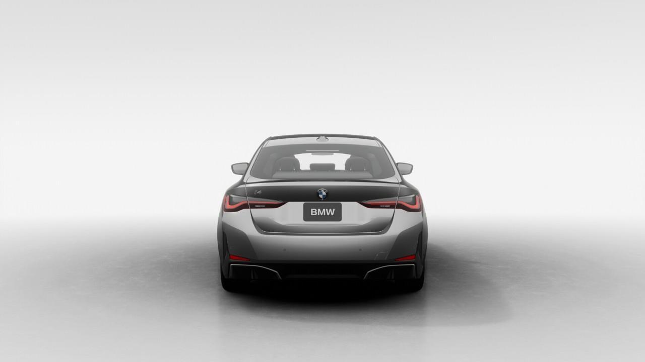 2026 BMW i4 xDrive40 4dr All-Wheel Drive Gran Coupe Photo