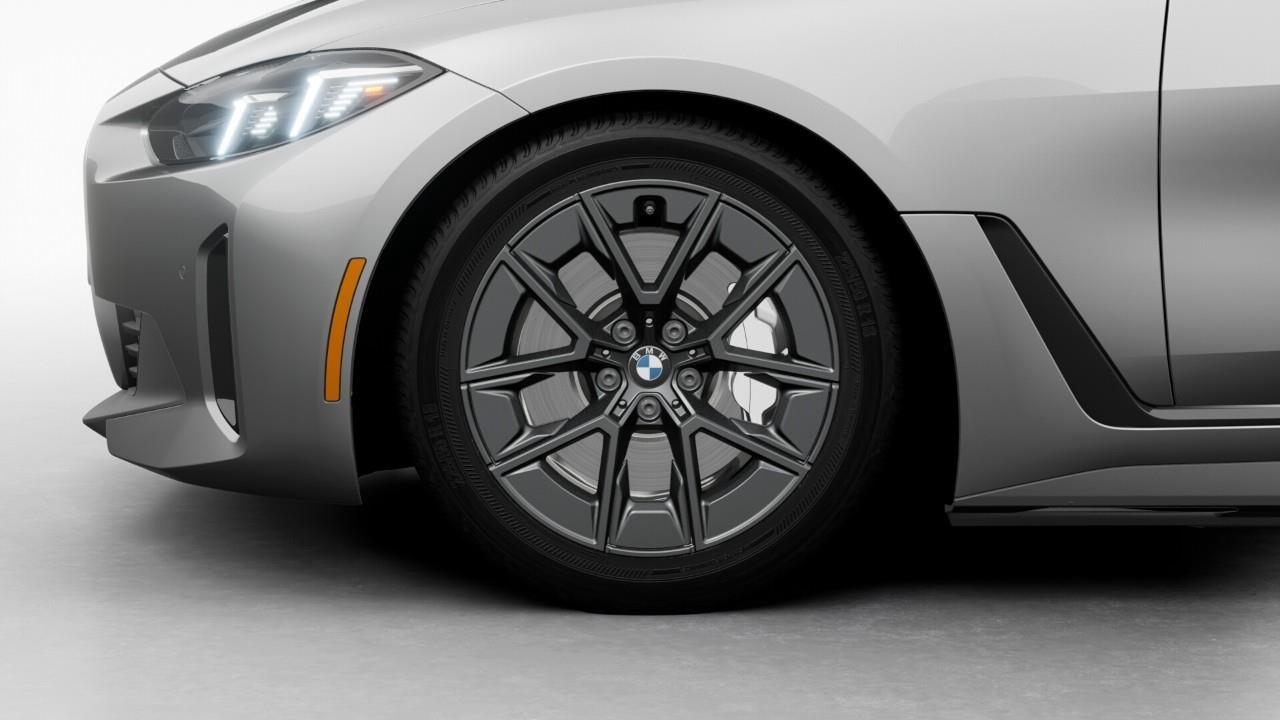 2026 BMW i4 xDrive40 4dr All-Wheel Drive Gran Coupe Photo