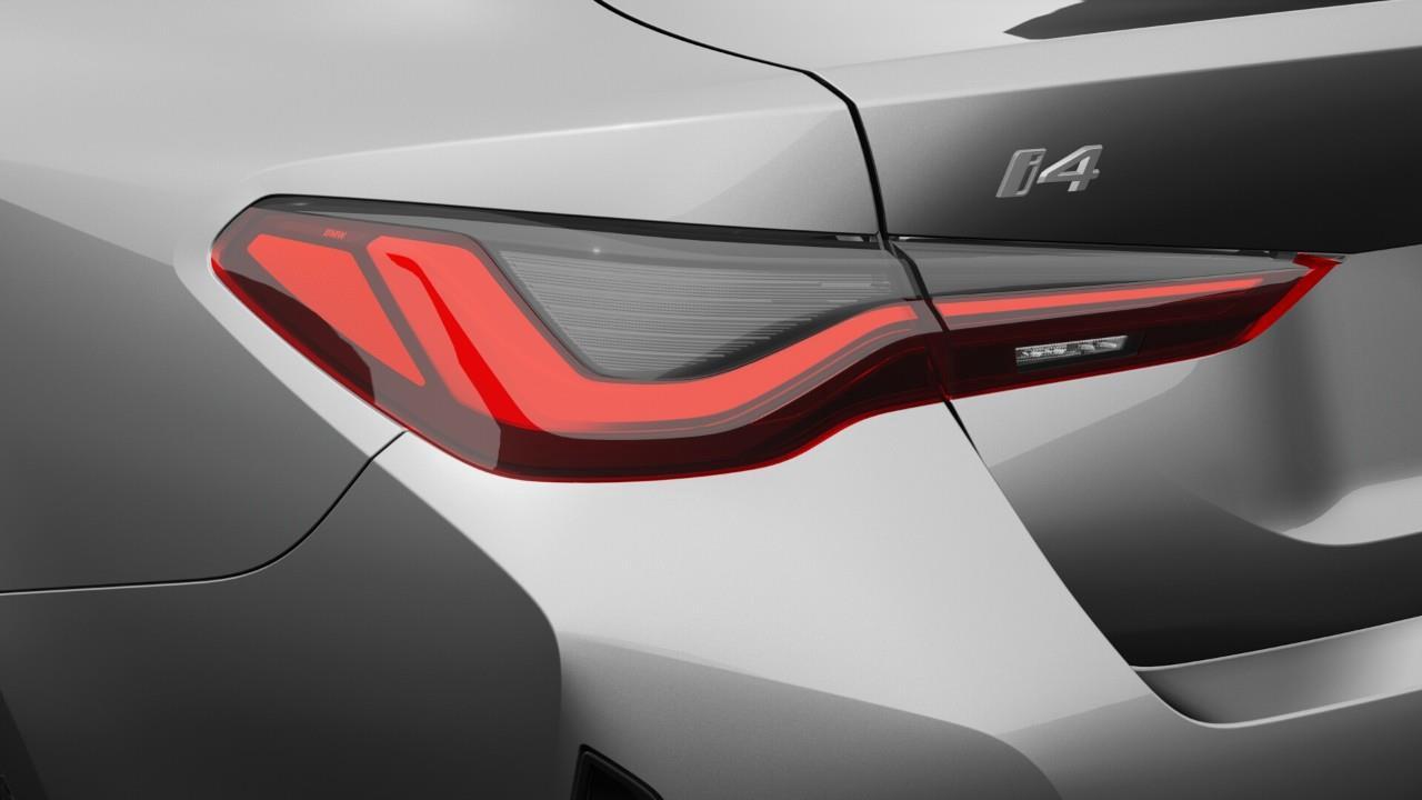 2026 BMW i4 xDrive40 4dr All-Wheel Drive Gran Coupe Photo