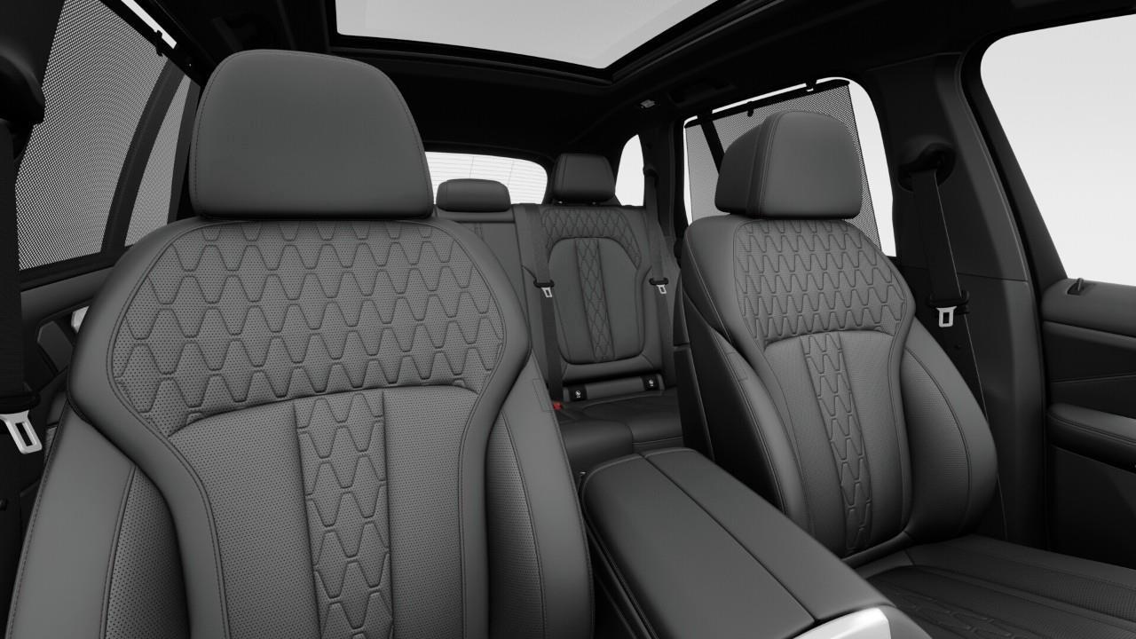 2026 BMW X5 M60i xDrive 4dr All-Wheel Drive Sports Activity Vehicle Photo