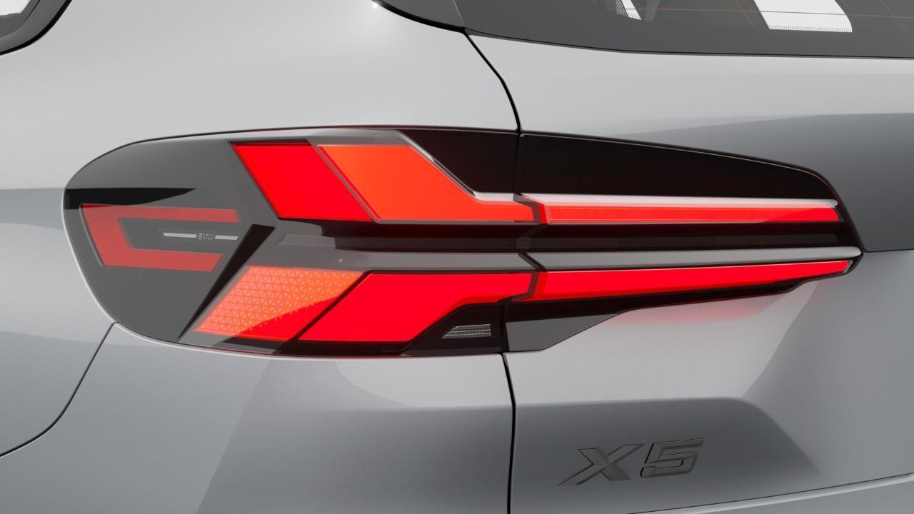 2026 BMW X5 xDrive40i 4dr All-Wheel Drive Sports Activity Vehicle Photo