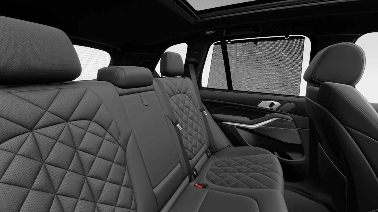 2026 BMW X5 xDrive40i 4dr All-Wheel Drive Sports Activity Vehicle Photo