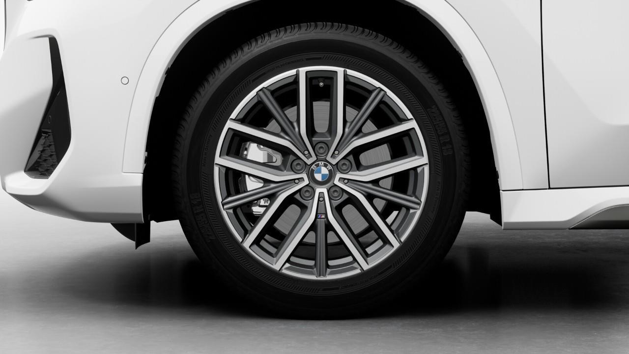 2026 BMW X1 xDrive28i 4dr All-wheel Drive Sports Activity Vehicle Photo